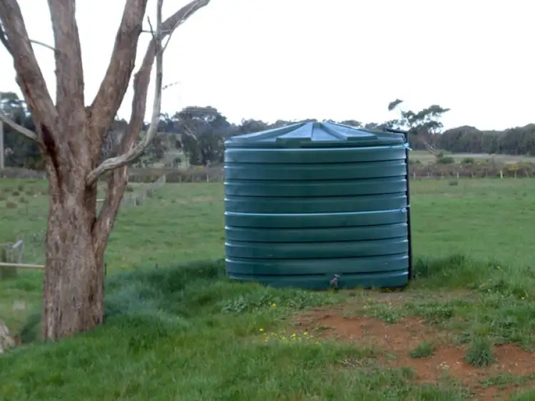 Fifth view of Homely rural property listing, 00 Berrys Road, Gorae VIC 3305