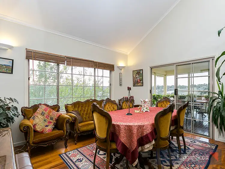 Fifth view of Homely house listing, 45 Brown Street, Avondale Heights VIC 3034