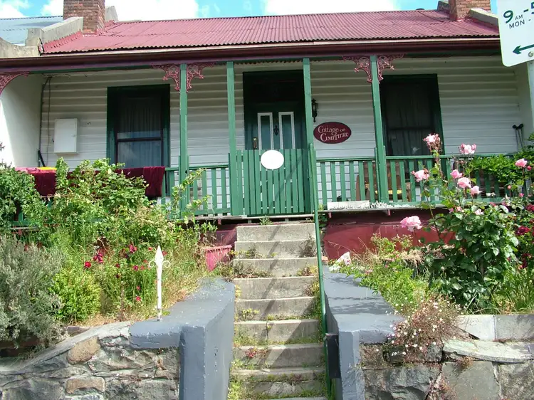 33 Cimitiere Street, Launceston TAS 7250