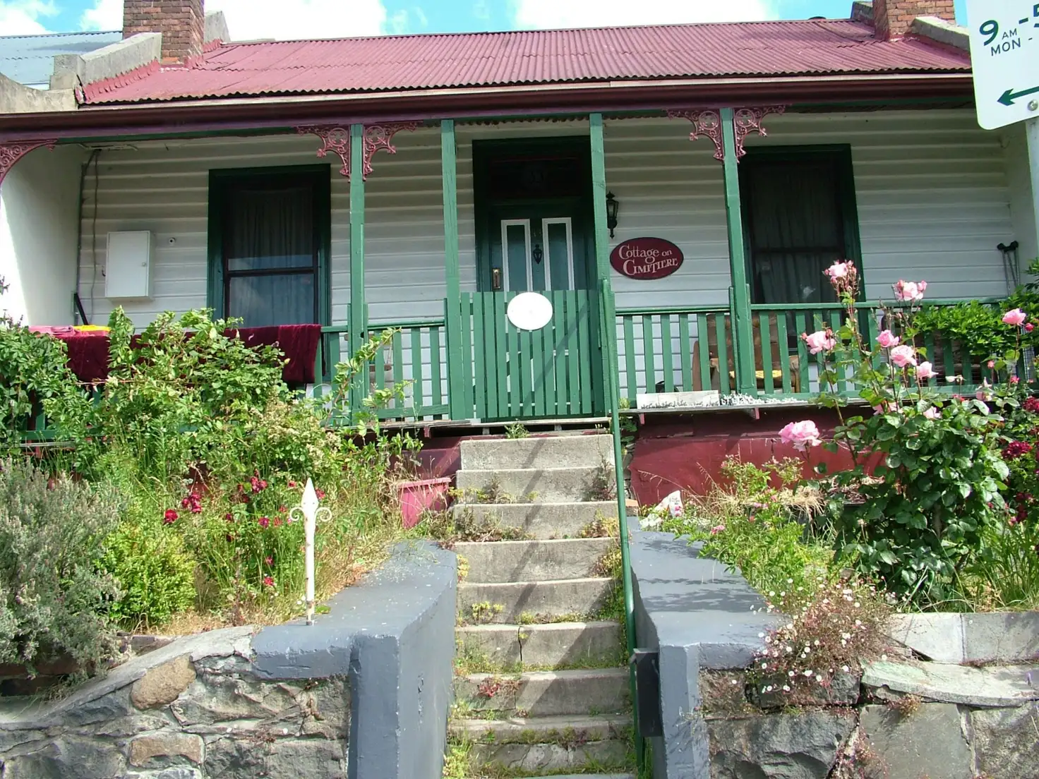 Main view of Homely unit listing, 33 Cimitiere Street, Launceston TAS 7250