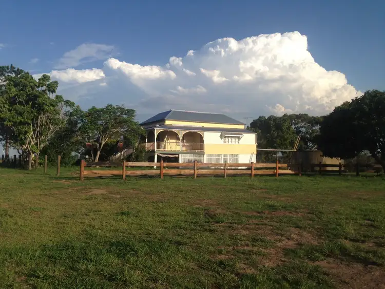 Third view of Homely rural property listing, 405 Nerada Road, Tinana South QLD 4650