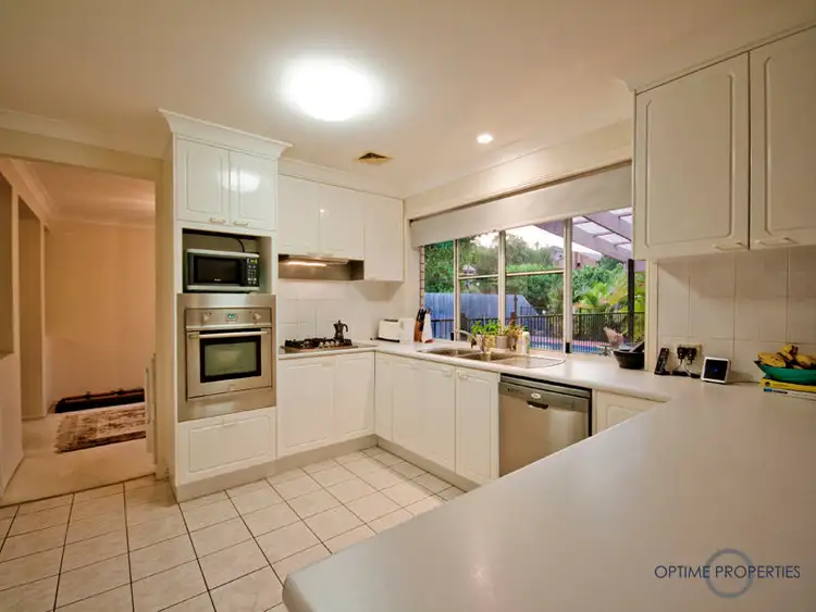 Fifth view of Homely house listing, 11 Mcinnes Place, Mount Ommaney QLD 4074