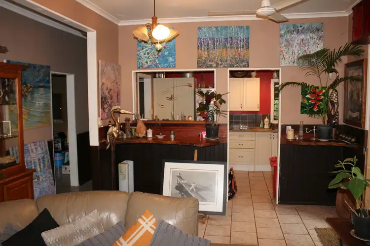 Fifth view of Homely house listing, 30 The Grove St, Nelly Bay QLD 4819