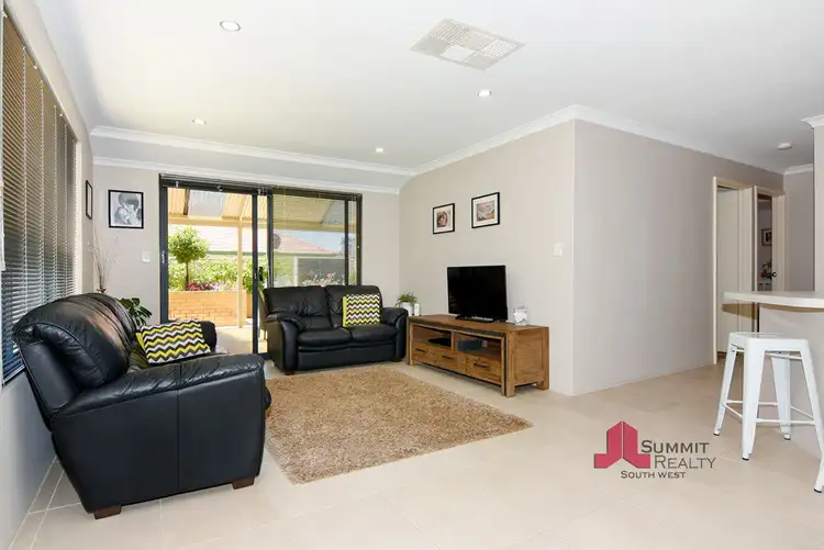 Seventh view of Homely house listing, 18 Margaret Circle, Eaton WA 6232