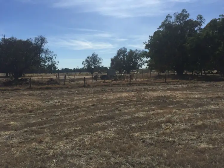 Fourth view of Homely land listing, Lot 203 Bourne Loop, Stratham WA 6237