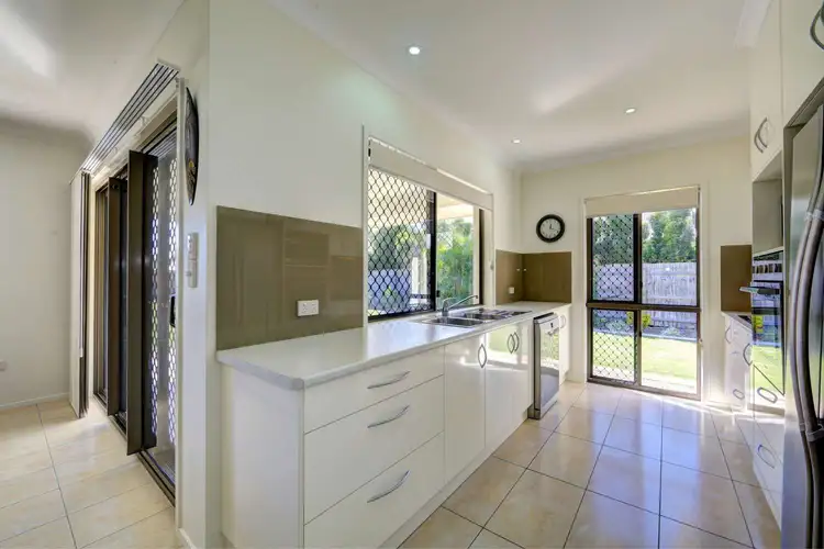 Seventh view of Homely house listing, 16 ATLANTIS Boulevard, Bargara QLD 4670