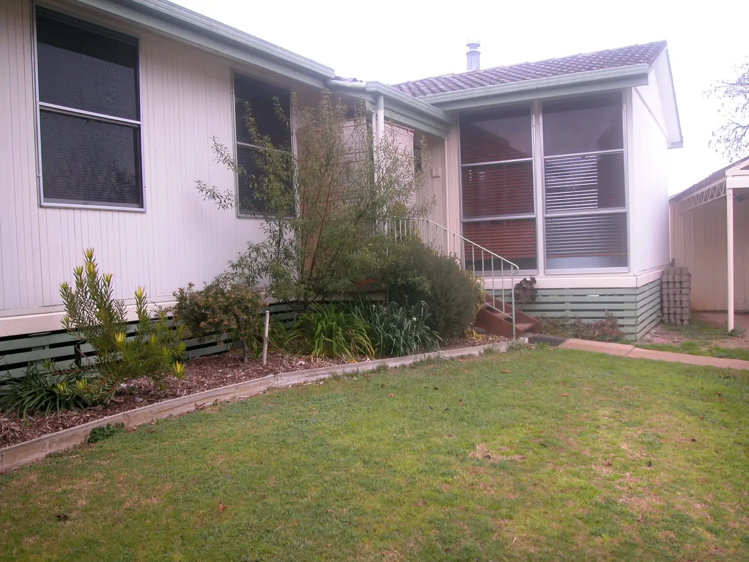 Main view of Homely house listing, 12 Neila Crescent, Myrtleford VIC 3737