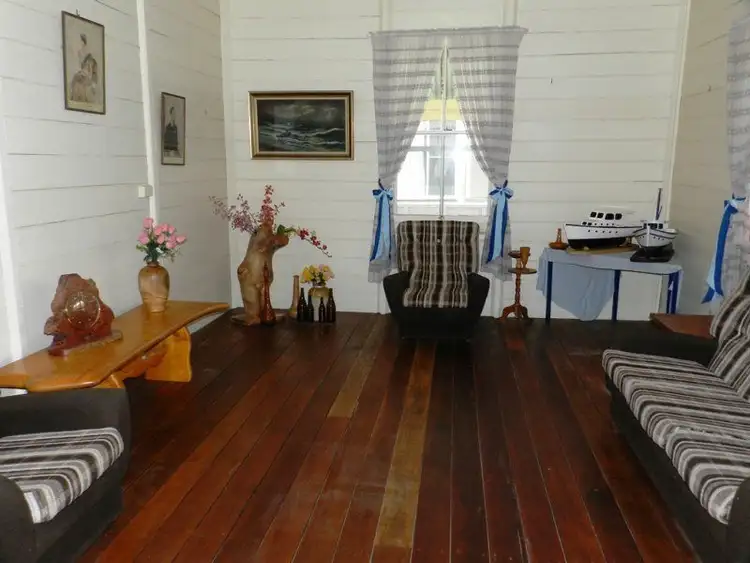 Second view of Homely house listing, 16 Pacific Highway, Ulmarra NSW 2462