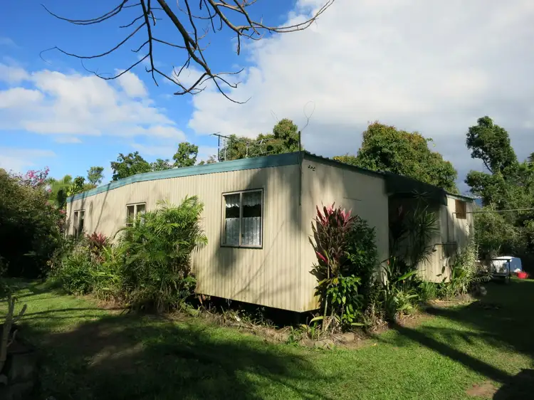 Second view of Homely rural property listing, 757 Ellerbeck Road, Carruchan QLD 4816