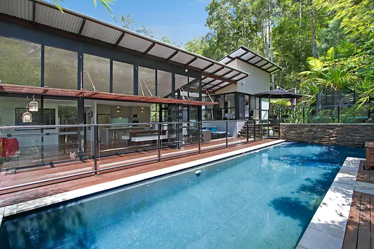 26 Kooringal Court, Tallebudgera QLD 4228