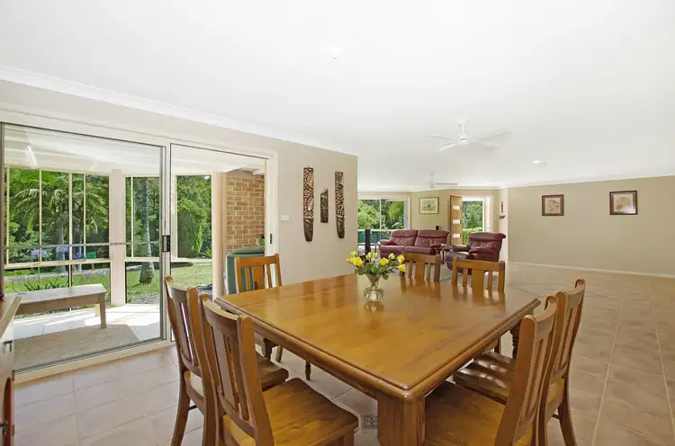 Fifth view of Homely rural property listing, 75 Muscio Road, Sancrox NSW 2446