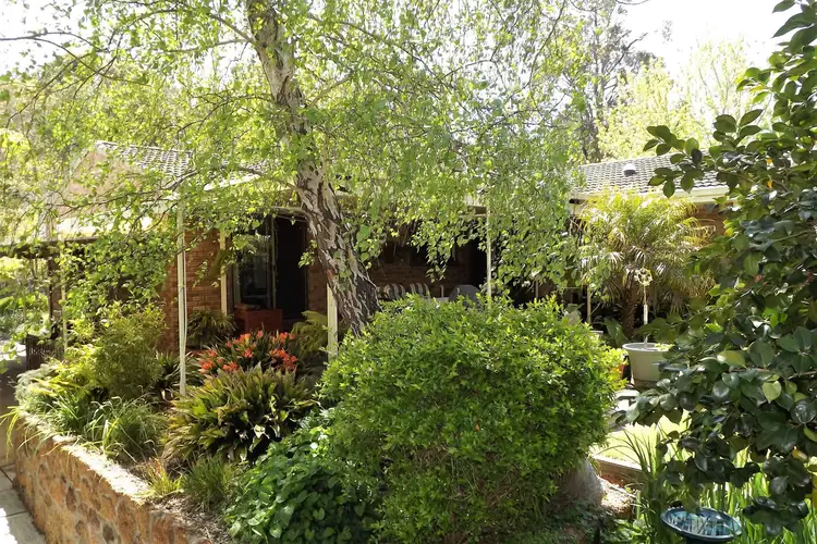 Second view of Homely house listing, 6 Forrest Street, Bridgetown WA 6255