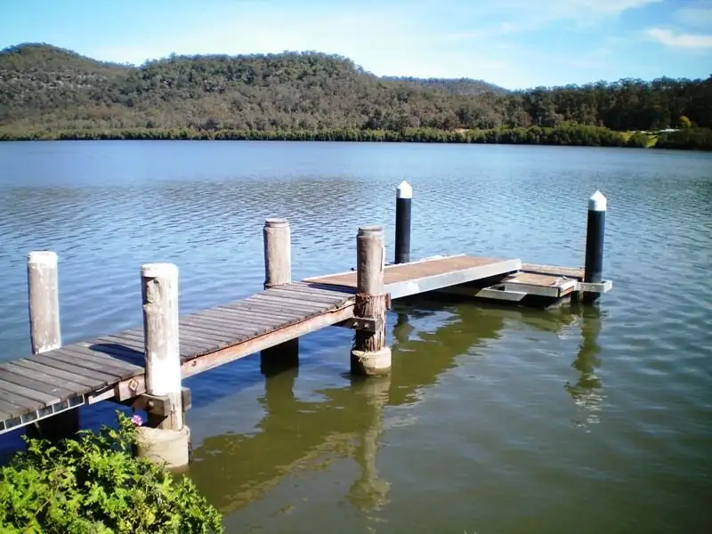 Main view of Homely house listing, 5611 Wisemans Ferry Road, Gunderman NSW 2775