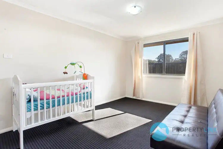Sixth view of Homely house listing, 12 Tucker Street, Ropes Crossing NSW 2760