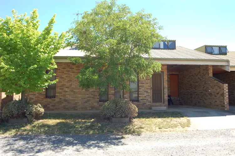 Unit 2/1 Henderson Street, Stawell VIC 3380