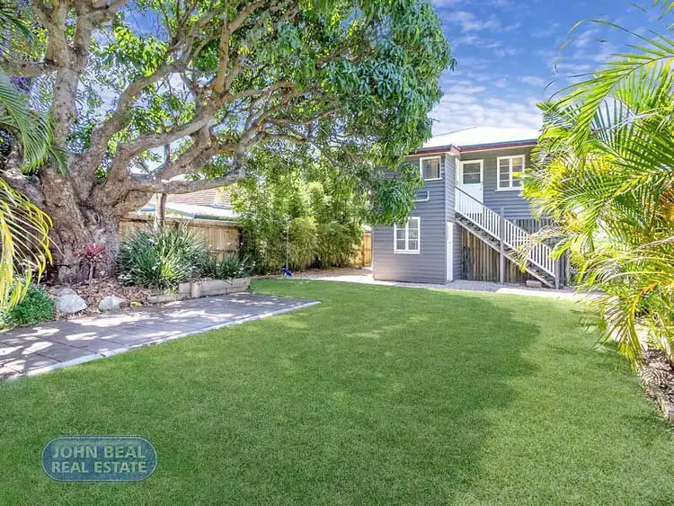 Second view of Homely house listing, 23a Pearl Street, Scarborough QLD 4020