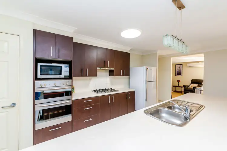Third view of Homely house listing, 5 Rainbow Court, Woombye QLD 4559