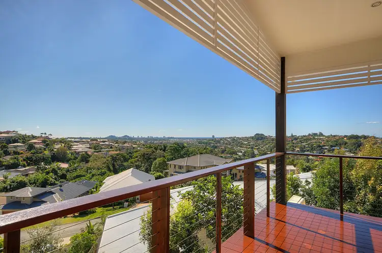 Second view of Homely house listing, 9/3 Buncrana Terrace, Banora Point NSW 2486
