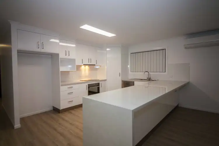 Second view of Homely house listing, 165 Showgrounds Road, Maryborough West QLD 4650
