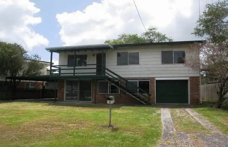 Main view of Homely house listing, 6 Snowdon Street, Slacks Creek QLD 4127
