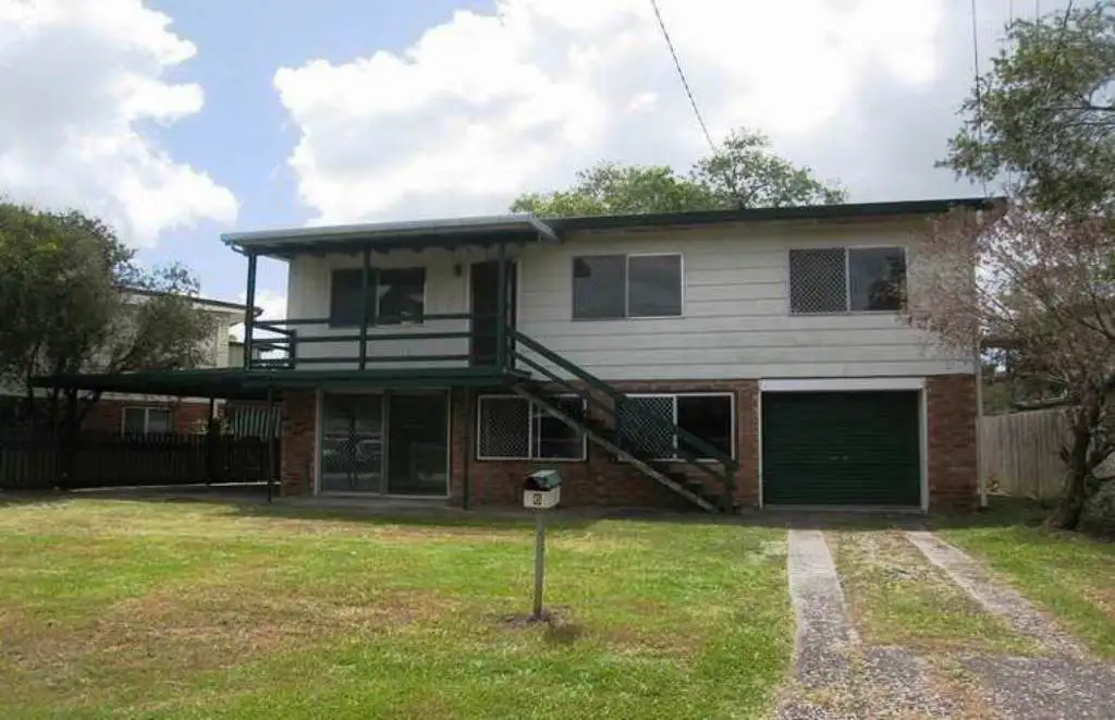 Main view of Homely house listing, 6 Snowdon Street, Slacks Creek QLD 4127