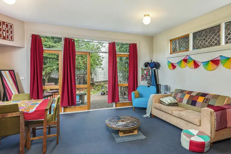 Third view of Homely house listing, 80 Hill St, West Hobart TAS 7000