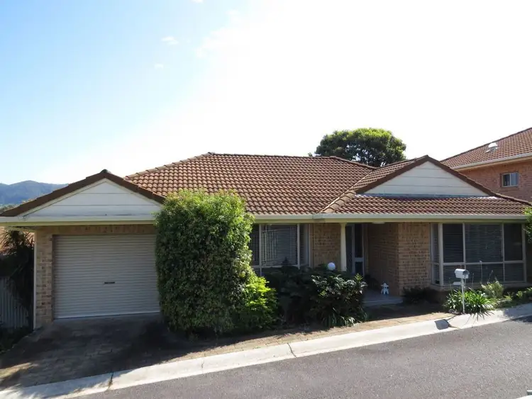 2/17 Lyster Street, Coffs Harbour NSW 2450