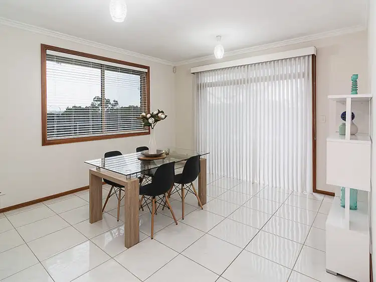 Fourth view of Homely house listing, 7 Silhouette Street, Mount Barker SA 5251