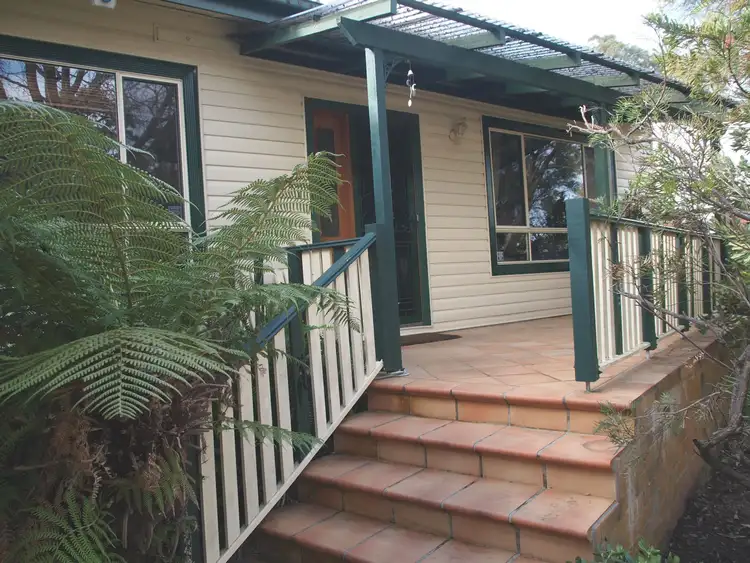 Second view of Homely house listing, 23 Baldwin Avenue, Asquith NSW 2077