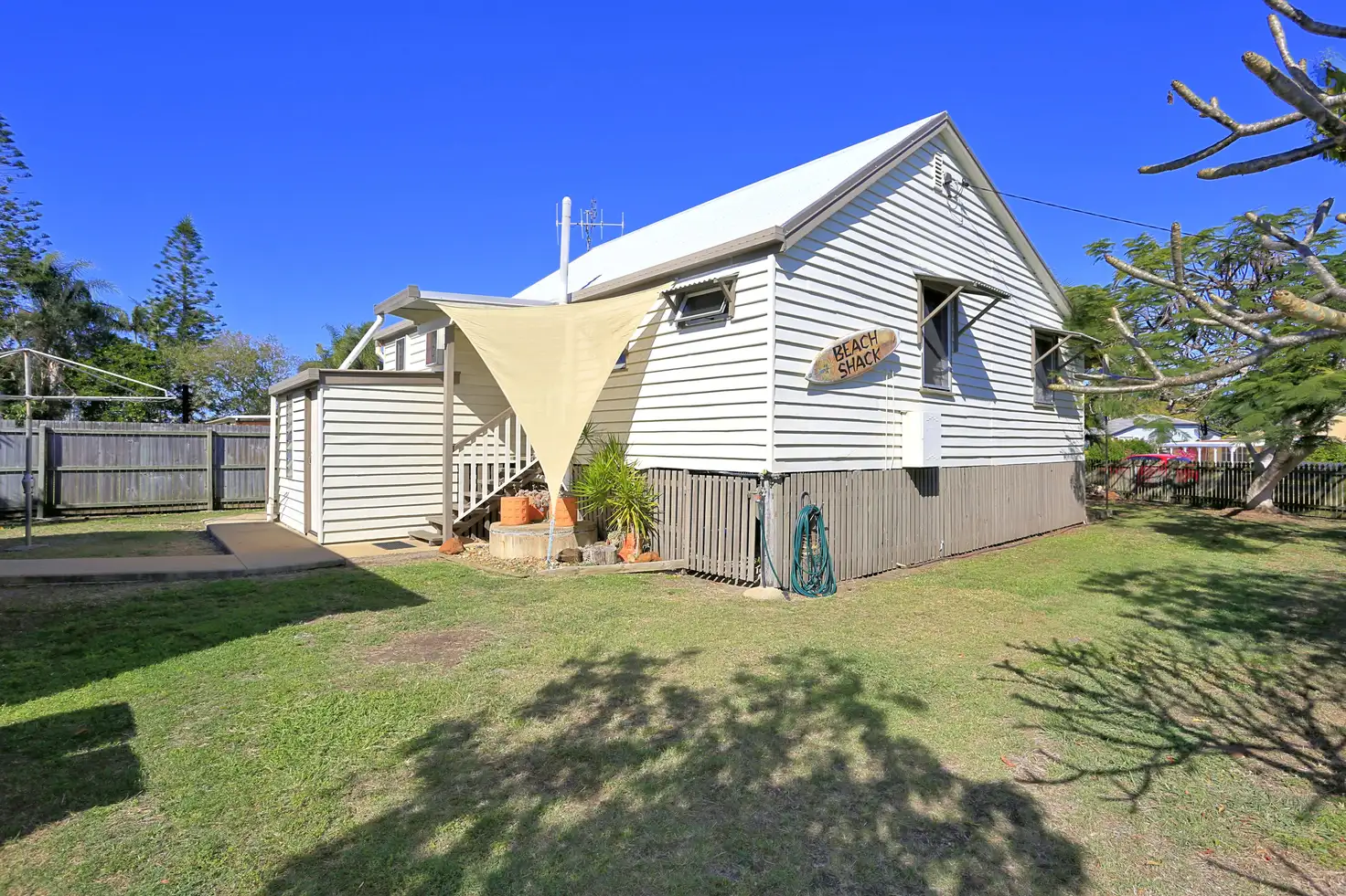 Main view of Homely house listing, 9 Moore St, Elliott Heads QLD 4670