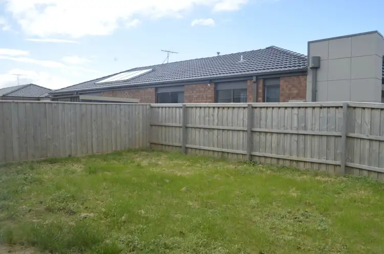 Seventh view of Homely house listing, 12 Walter Street, Tarneit VIC 3029