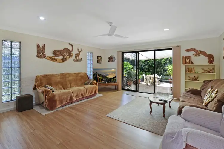 Seventh view of Homely house listing, 50 Perry Dr, Coffs Harbour NSW 2450
