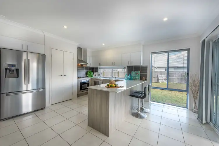 Sixth view of Homely house listing, 3 Sky Street, Caloundra West QLD 4551