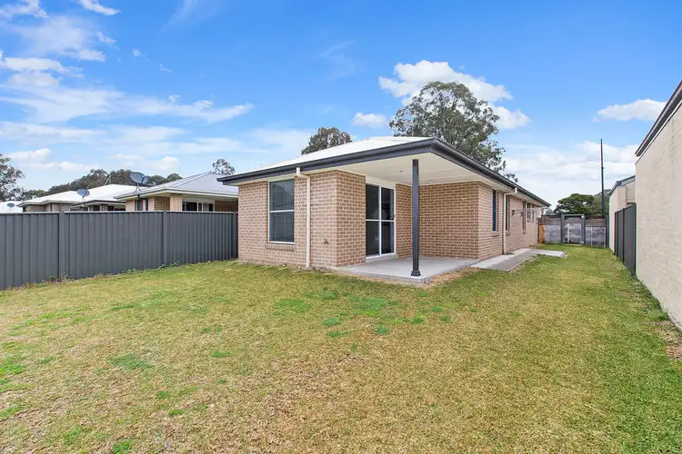 Seventh view of Homely house listing, 39 Donovan Circuit, Ropes Crossing NSW 2760