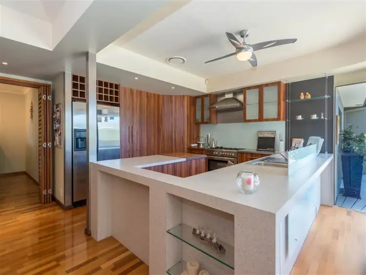 Fifth view of Homely house listing, 35 Beauty Point Drive, Robina QLD 4226