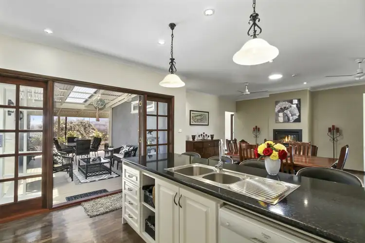 Sixth view of Homely rural property listing, 3591 Traralgon-Maffra Road, Heyfield VIC 3858