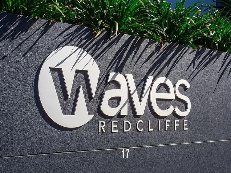 Second view of Homely unit listing, 4/17 Marine Parade, Redcliffe QLD 4020