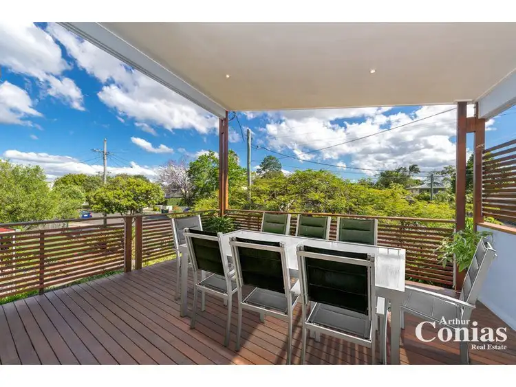 Fifth view of Homely house listing, 58 Lynne Grove Avenue, Corinda QLD 4075