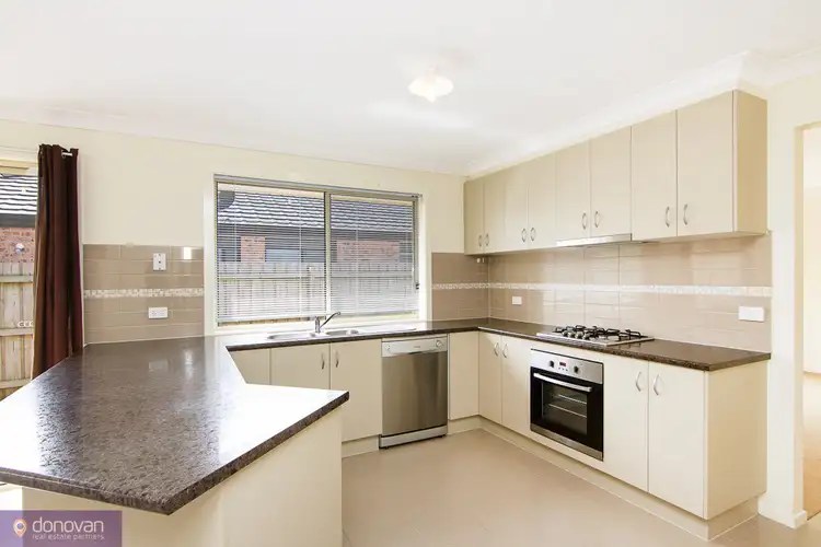 Fifth view of Homely house listing, 24 Triumph Way, Skye VIC 3977