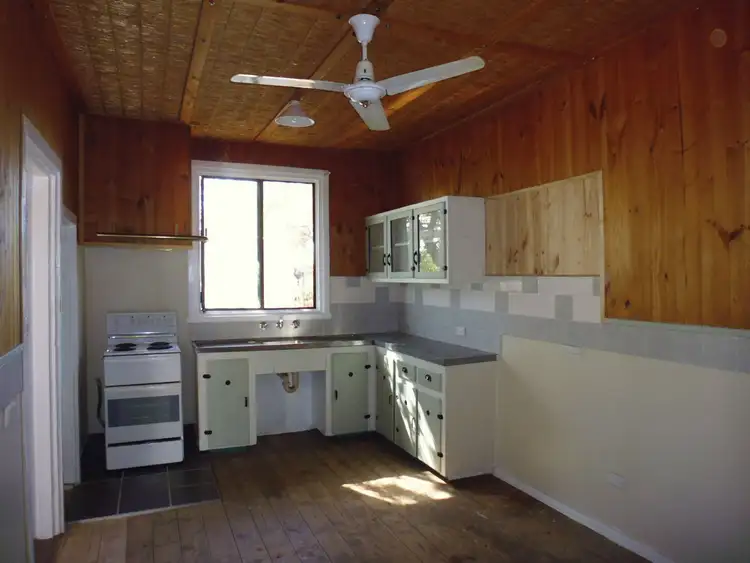 Second view of Homely house listing, L591 Third Street, Terowie SA 5421