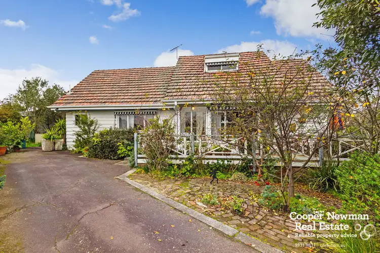14 Morley Crescent, Box Hill North VIC 3129