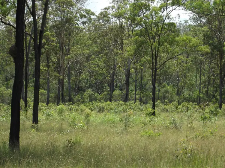 Sixth view of Homely land listing, L31 Corfield Drive, Booyal QLD 4671