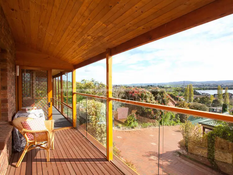 Fourth view of Homely unit listing, 3/133 West Tamar Road, Trevallyn TAS 7250