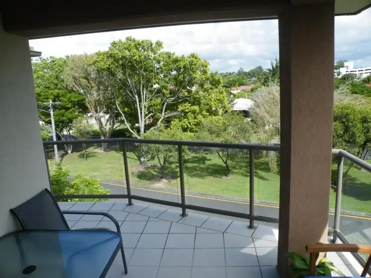 Second view of Homely unit listing, 6/20 Oleander Avenue, Biggera Waters QLD 4216