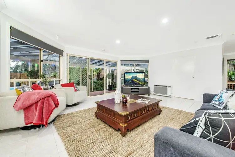 Fifth view of Homely house listing, 59 Carson Street, Dundas Valley NSW 2117