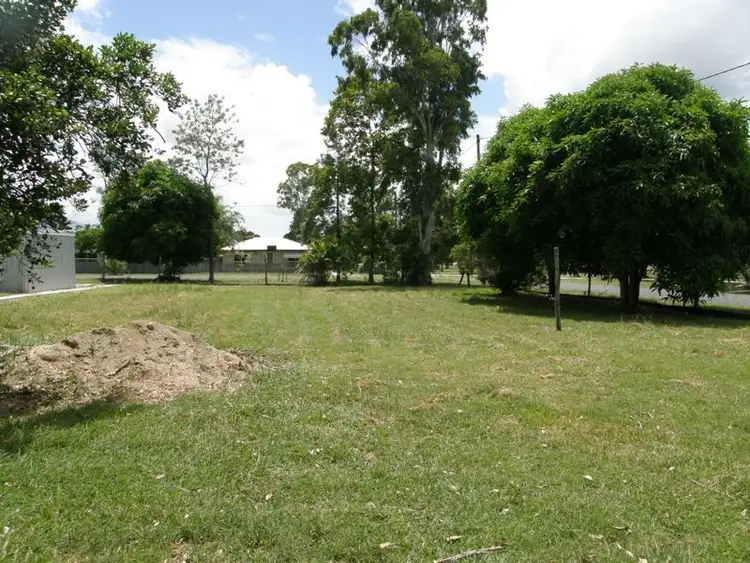 Third view of Homely land listing, 1A Alberta Street, Mirani QLD 4754