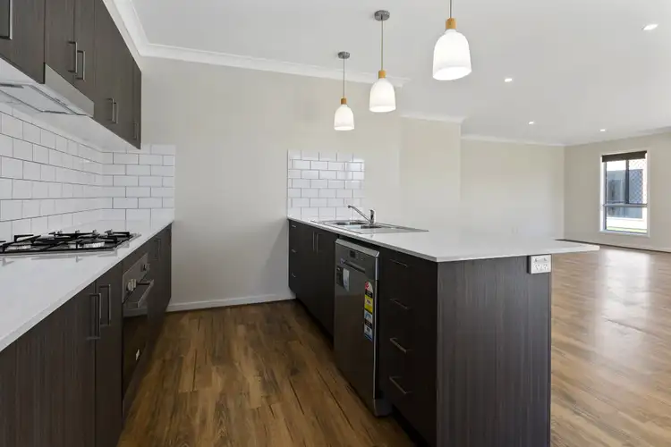 Seventh view of Homely house listing, 13 Harmony Cres, South Ripley QLD 4306