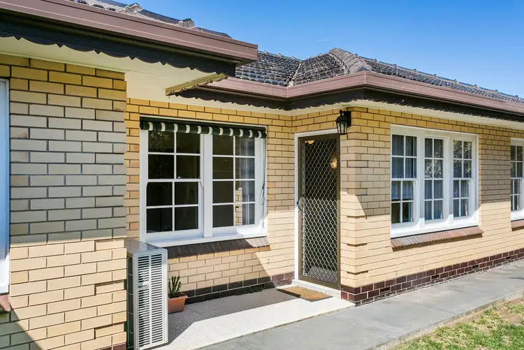 8/18 Allington Avenue, Marleston SA 5033