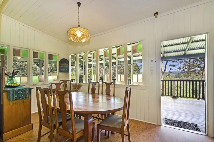 Fourth view of Homely house listing, 57 Narrows Road, Montville QLD 4560