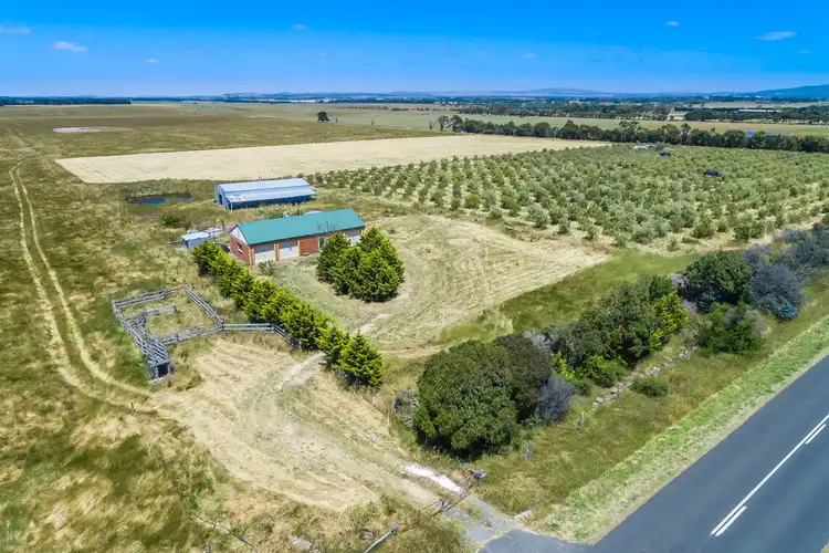 Sixth view of Homely land listing, Lot 2, TP3414T Bolinda-Darraweit Road, Bolinda VIC 3432